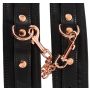 Bad Kitty Cuffs black - 10