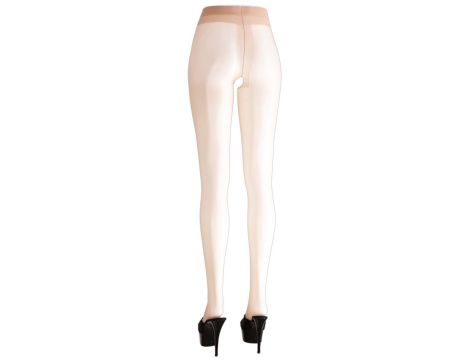 Crotchless Tights Skin XL - 4