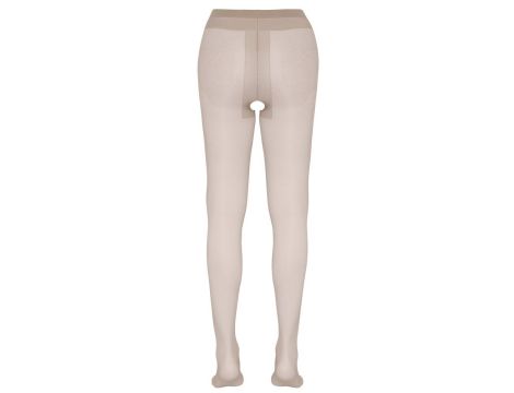 Crotchless Tights Skin XL - 6