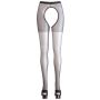 Crotchless Tights S/M - 8