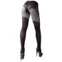 Crotchless Tights 3 - 5