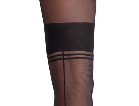 Crotchless tights 3 - 6