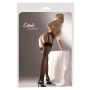 Net Stockings Lace S/M - 2