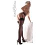 Net Stockings Lace S/M - 8