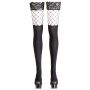 Hold-up Stockings M/L - 5