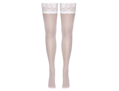 Hold-ups white 2 - 8