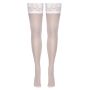 Hold-ups white 2 - 9