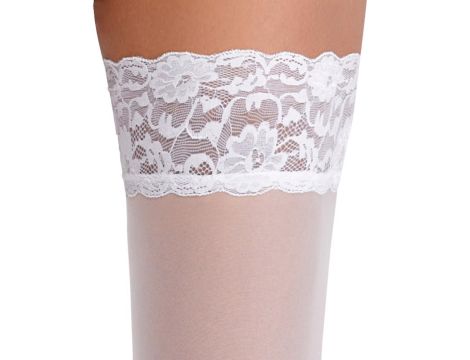 Hold-ups white 3 - 7