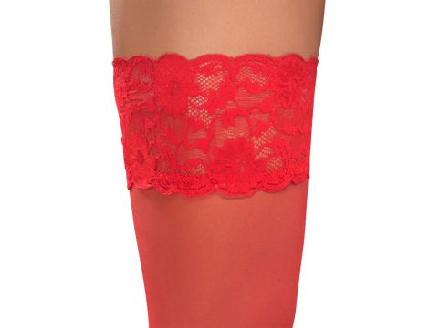 Hold-ups red 4 - 7