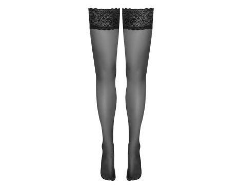 Hold-ups black 2 - 8