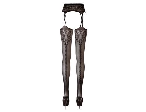 Susp. Straps + Stockings L/XL - 3