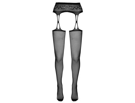 Susp. Straps + Stockings L/XL - 6