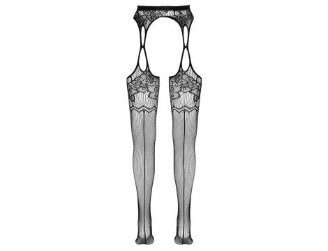 Suspender Tights S-L - 8