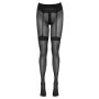 Crotchless Tights 4 - 7