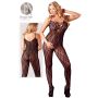 Catsuit schwarz XXL-XXXL - 9