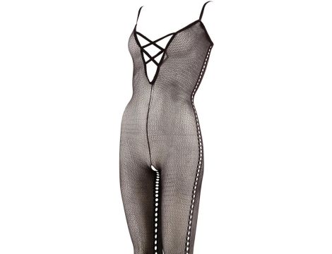 Catsuit Netz XXL-XXXL - 3