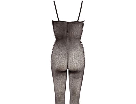 Catsuit Netz XXL-XXXL - 7