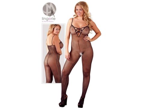 Catsuit Netz XXL-XXXL - 8