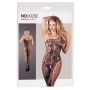 Catsuit asymmetrical S-L - 2