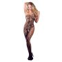 Catsuit asymmetrical S-L - 3