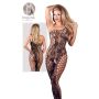 Catsuit asymmetrical S-L - 10