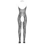 Catsuit Halterneck S-L - 9