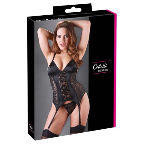 Cami Suspender L