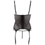 Cami Suspender M - 7