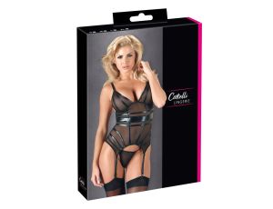 Cami Suspender XL