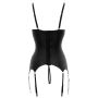 Crotchless Basque M - 10