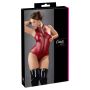 Body Zip red XL - 2