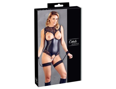 Body Garters S