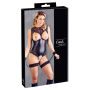 Body Garters XL - 2