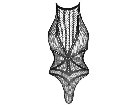 Mesh body black S-L - 4