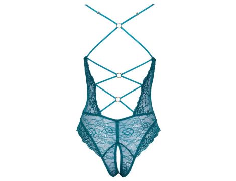 Body teal M - 8