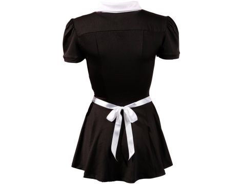 Maid's Dress M - 8