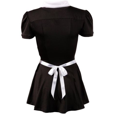 Maid's Dress M - 8