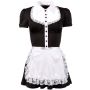 Maid's Dress M - 5