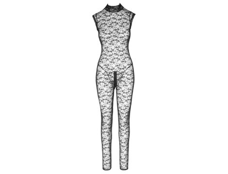 Jumpsuit Lace S - 4