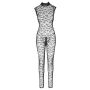 Jumpsuit Lace S - 5