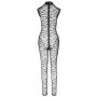 Jumpsuit Lace S - 9