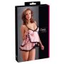 Babydoll pink M - 2