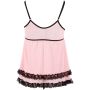 Babydoll pink M - 9