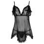 Babydoll Ruffles M - 5