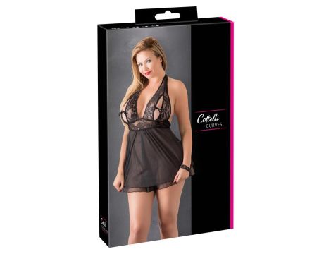 Lace Babydoll 3XL