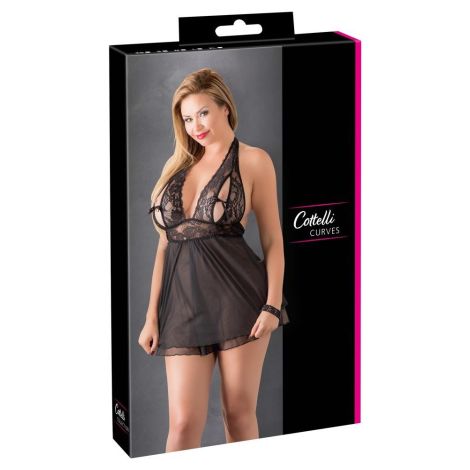 Lace Babydoll 3XL