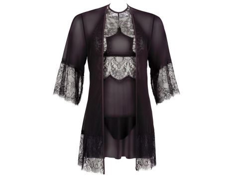 Chemise Set black XL - 5