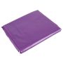 Vinyl Bed Sheet purple 200x230 - 5