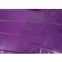 Vinyl Bed Sheet purple 200x230 - 7