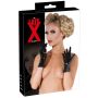 Latex Gloves short S - 2